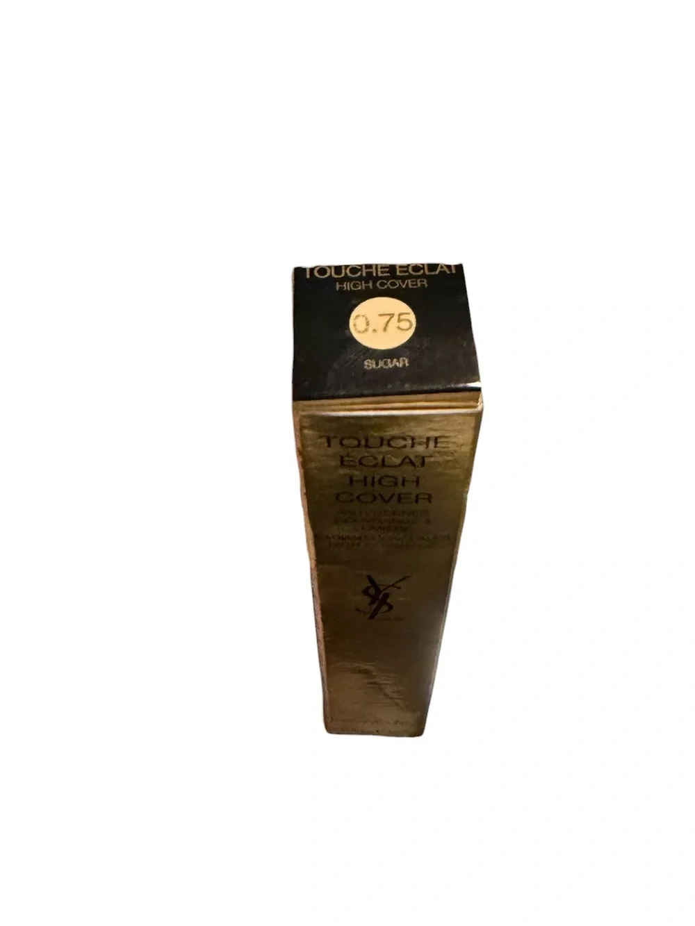 YSL Touche Éclat Radiant Concealer 0.75